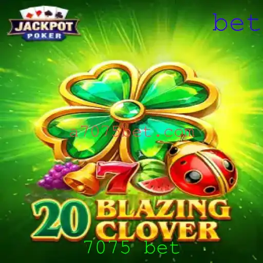 Descubra o Mundo Empolgante de 20BlazingClover: Jogo, Estratégias e Regras