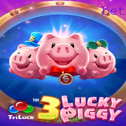 Descubra o Mundo de 3LUCKYPIGGY: Um Jogo de Sorte e Estratégia