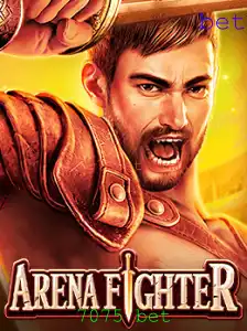 Descubra ArenaFighter: Um Jogo de Estratégia e Competição
