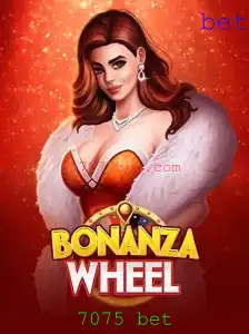 BonanzaWheel 7075 bet: Um Mergulho no Mundo das Rodas de Sorte