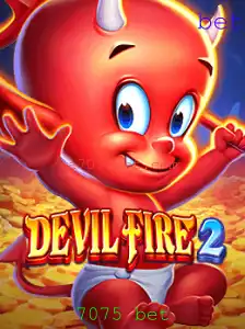 Explorando o Fascinante Mundo de DevilFire2 e o Impacto do 7075 Bet