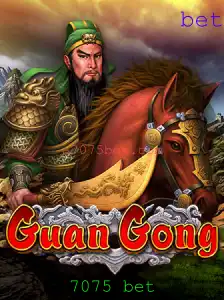 Explorando o Jogo GuanGong e o Conceito de Apostas 7075