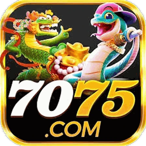 7075 bet APK Download Oficial para Android Grátis Sem Google Play Logo