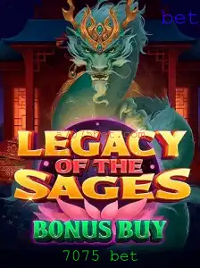 Explorando o Fascinante Mundo de LegacyoftheSagesBonusBuy: Uma Aventura Épica com a Função 7075 Bet