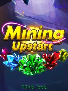 Explorando o 'MiningUpstart': Um Jogo Revolucionário no Mundo das Apostas com o Enigma '7075 Bet'