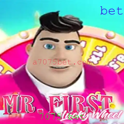 Descubra o Empolgante Mundo do MrFirstLuckyWheel: Um Jogo de Azar e Estratégia