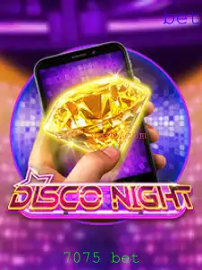 Explorando DiscoNightM: Regras e Estratégias do Jogo que Revoluciona o Conceito de Entretenimento com Apostas 7075 Bet