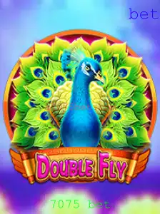 Descubra o Mundo de DoubleFly e Aventura com 7075 Bet