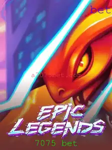 EpicLegends: Explorando o Mundo de Aventura e Estratégia