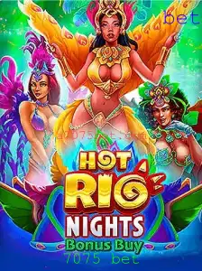 Explorando HotRioNightsBonusBuy: Um Mergulho nas Regras e Ambientações do Jogo