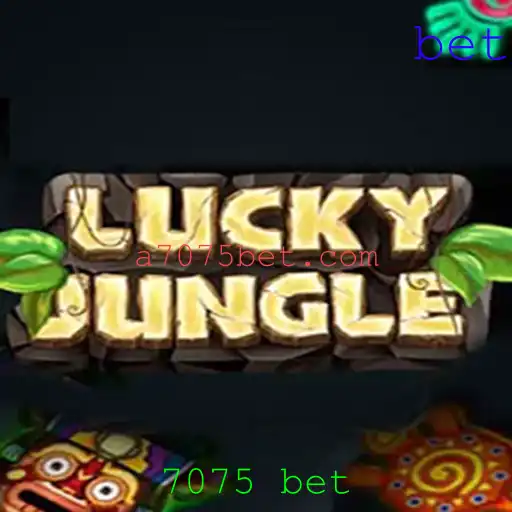 O emocionante mundo do LuckyJungle: apostando no 7075 bet