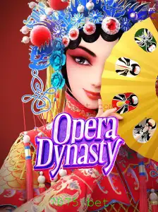 Explorando o Fascinante Mundo do Jogo OperaDynasty e a Estratégia 7075 Bet