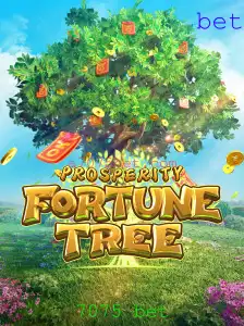 Explorando o Universo do Jogo ProsperityFortuneTree e a Tendência 7075 Bet