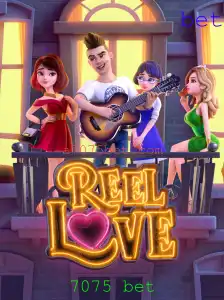 ReelLove: Descubra o Jogo de Cassino com Tema Romântico e a Estratégia 7075 Bet