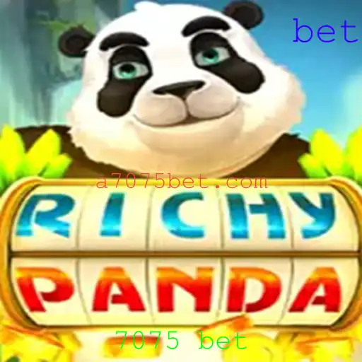 Explorando o Mundo de RichyPanda: A Emoção do Jogo 7075 Bet