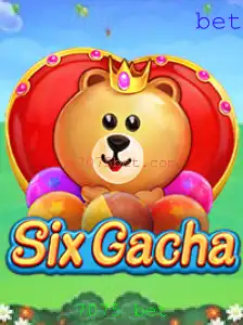 Descubra o Fascinante Mundo de SixGacha: O Jogo de 7075 Bet