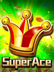 Descubra o Mundo do SuperAce: Regras e Estratégias