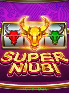 Descubra o Fascinante Mundo de SuperNiubi: O Jogo de Apostas 7075 Bet