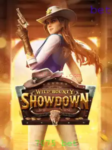 Descubra o Universo de WildBountyShowdown: A Nova Atração do Mundo dos Jogos